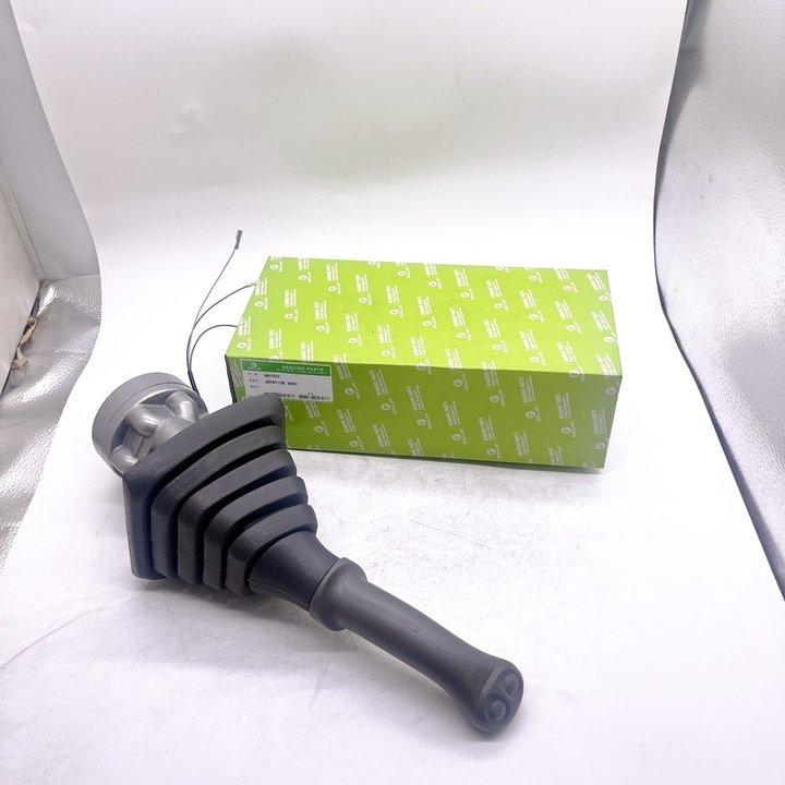 Replacement Joystick Assembly HD1023 Pilot Operating Valve KHR1441 KHR1442 For Kato Excavator