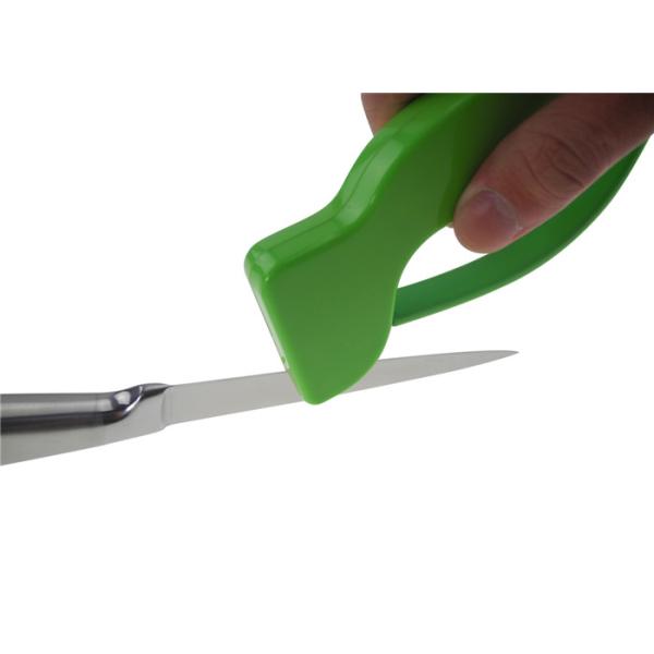 Карманные части заточника ножа домочадца карбида заточника для инструмента кухонных ножей