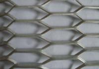 30m Xg Type Hex Type Cw Type lourd Maillage perforé métallique