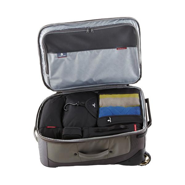 Travel Toiletry Bag for Men and Women | Makeup Bag | Cosmetic Bag | Bathroom and Shower Organizer