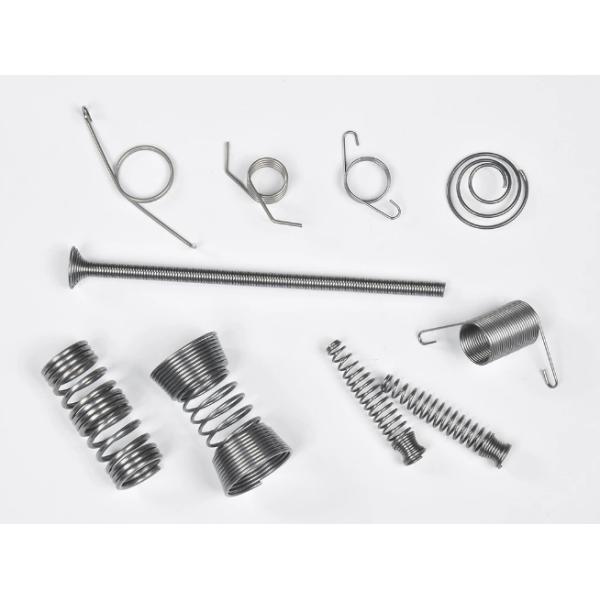 Пружина сжатия делая машину, машину замотки весны CNC Dia 0.8-2.6mm