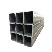 10x10 100x100 Rectangular Steel Spiral Welded Pipe Hollow Tubular