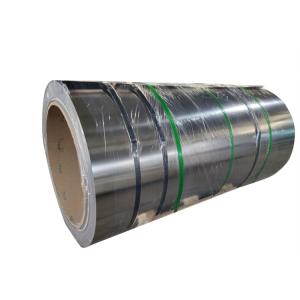 201 304 316 409 Din 1.4305 Stainless Steel Plate / Sheet / Coil / Strip