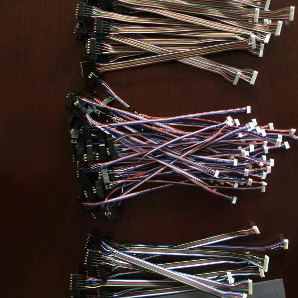 J9065279A J90650279B Prober Cable Assy NON IT SM8mm Feeder Power Cable 5pin