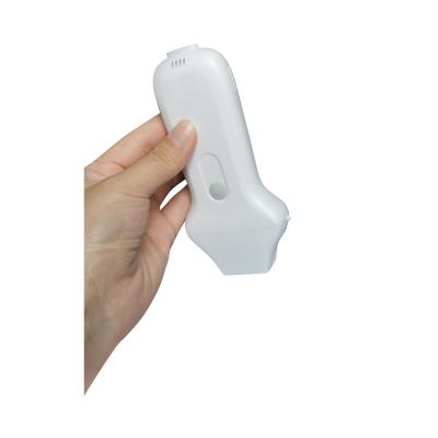 Wifi Cardiac Transducer Portable Echocardiography Probe Medical Ultrasound Scanner Price