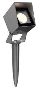 Света кола сада СИД Держатель 1000LM DALI струбцины светов шипа СИД сада 264VAC DMX512