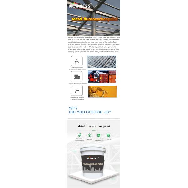 Баластный бак Антикоррозионное покрытие высокого твердого объема Эпоксидный длительный свободный образец