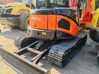 Excavateur HITACHI ZX50
