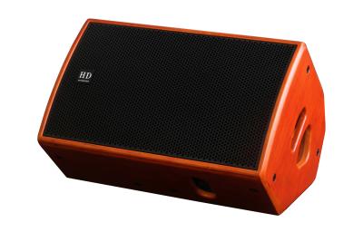 475W Concert Sound Equipment 1.4 + 15 Stage Monitor , Full Range Speaker For Installation