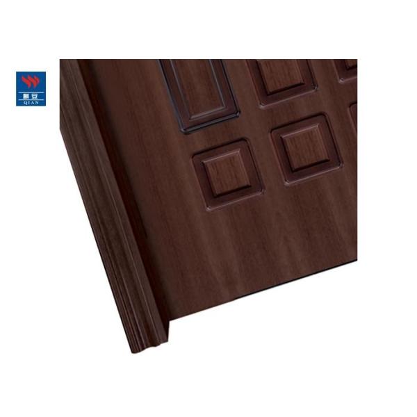 BS EN Internal Home FD120 Fire Rated Wood Doors