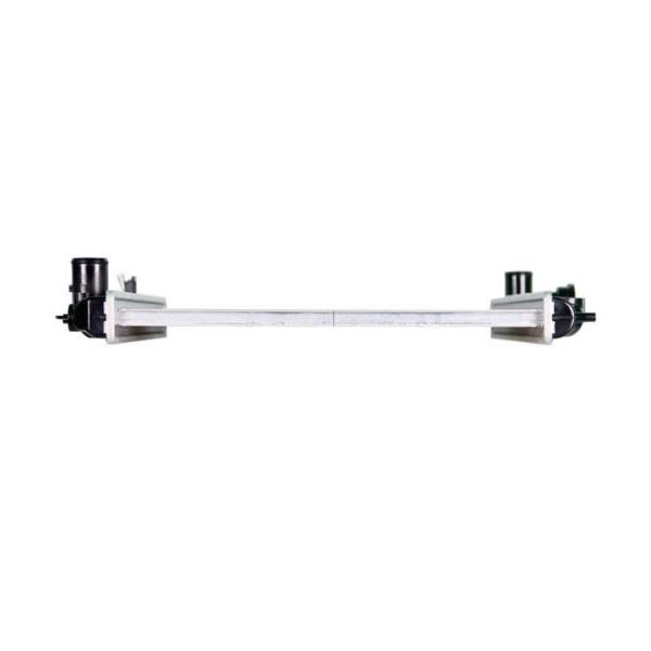 Radiador de alumínio para Nissan MAXIMA 214602Y603 214602Y607 214102Y000 214102Y700