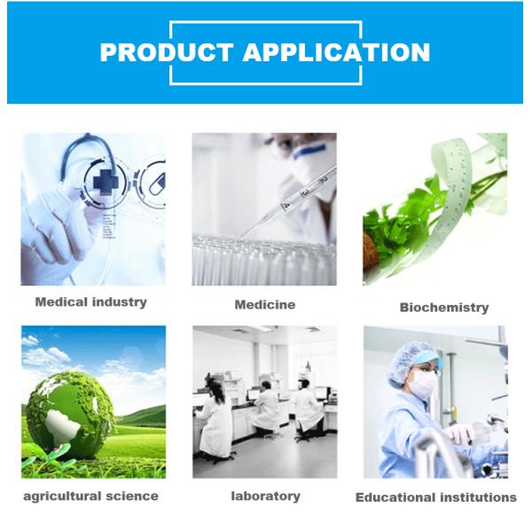 ISO13485 5ml Plain Vacuum Blood Collection Tube