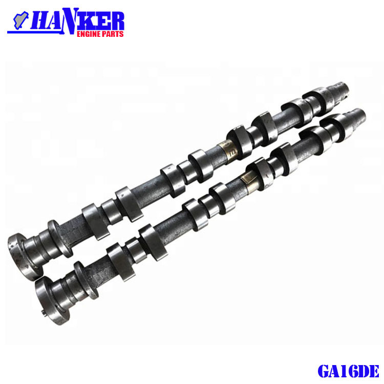 камшафт двигателя дизеля 13020-90J30 GA16DE для Nissan 13020-86J00