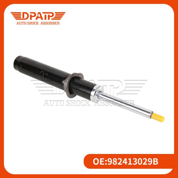 982 PORSCHE 718 BOXSTER / CAYMAN 982413029B Shock Absorbers Factory