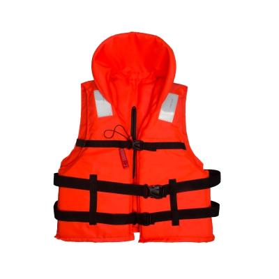 AG19021 Oxford Marine Life Jacket