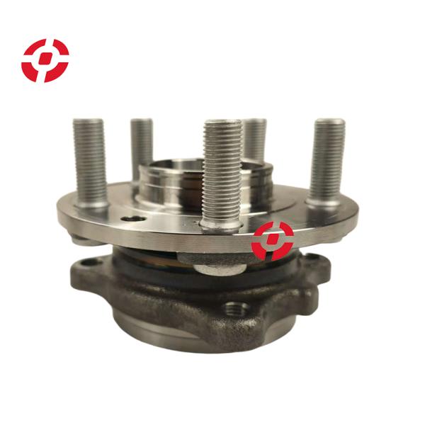 Auto front  Wheel bearing Hub-unit bearing LR090515 Hub bearing assembly for Land Rover
