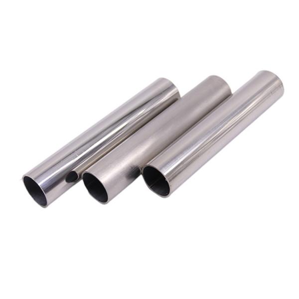 ASTM Round Stainless Steel Pipe 304 304 L 321 H 316 316L 316h 317 317 L 317 Ln 347 H