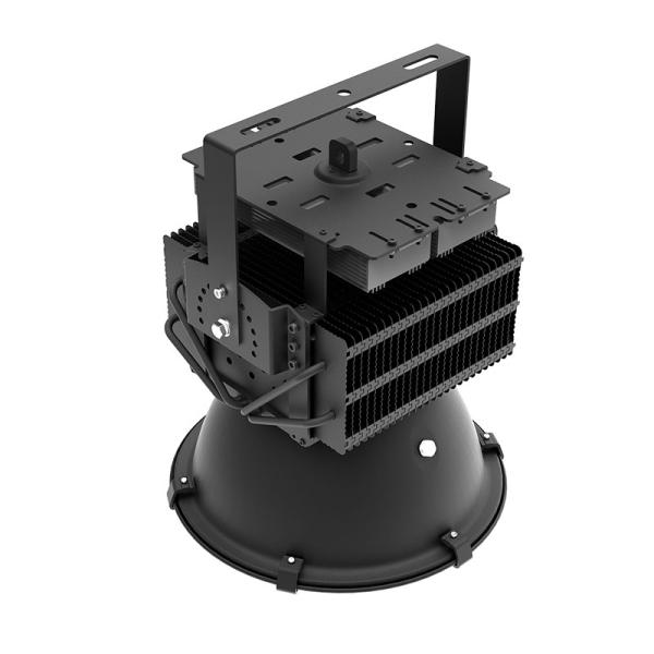 high bay 300w led ip65 highbay lamp football court lighting waterproof for long distance