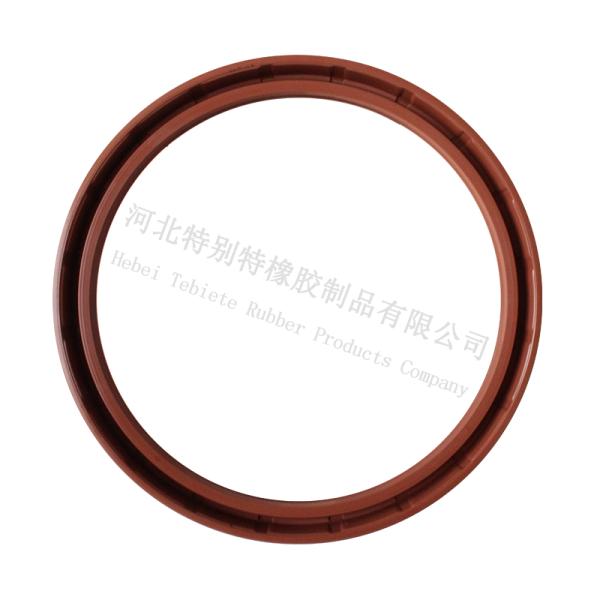 OEM 3968563 Cummins 6BT 6CT Crankshaft Oil Seal FKM TC Oil Seal 130x150x14mm