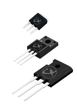 Multi Function Schottky Barrier Diodes TO-251 For Power Supply