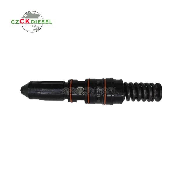 Injecteur de carburant 3053124 3077760 pour moteur Cummins KTA19 KTA38 KTTA38 KT50