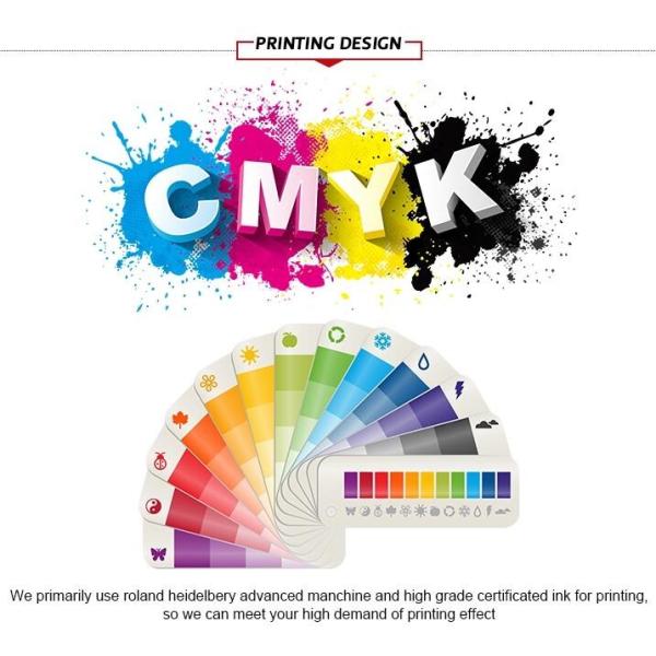 Luxury Matte Black Shopping Paper Bag UV Clothing Packaging