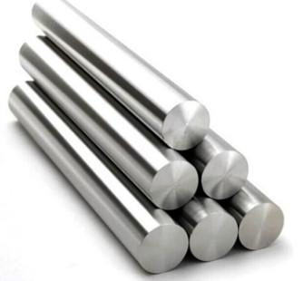 S31803 304 201 barra brilhante de 2mm 3mm 6mm de aço inoxidável
