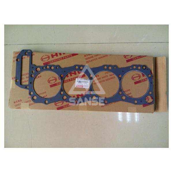 HINO J08E Engine full gasket kit , overhaul kit for Kobelco SK350-8 SK330-8 Excavator