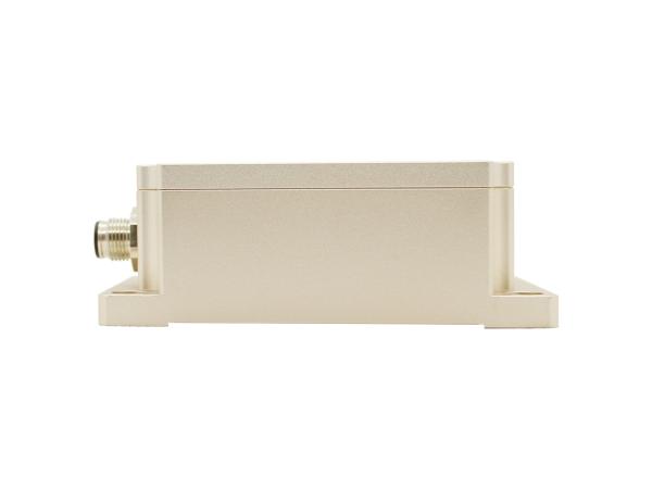 ACA2400-C1 HIGH-PRECISION -CANBUS INCLINOMETER WITH WATERPROOF AVIATION PLUG