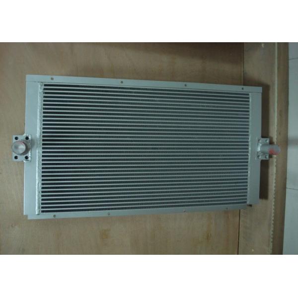Hitachi ZX60 EX100 Excavator Radiator Inter Cooler 4397056 4368117 4403414