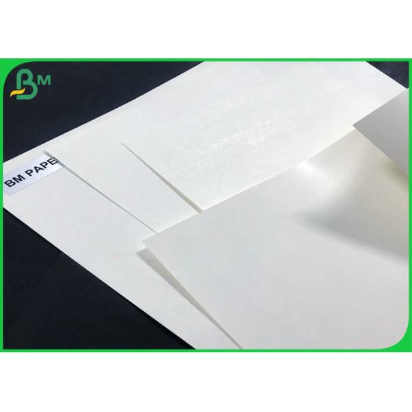 Еда - чашка контакта и доска 15гсм шаров материальным покрытая ПЭ водоустойчивая бумажная