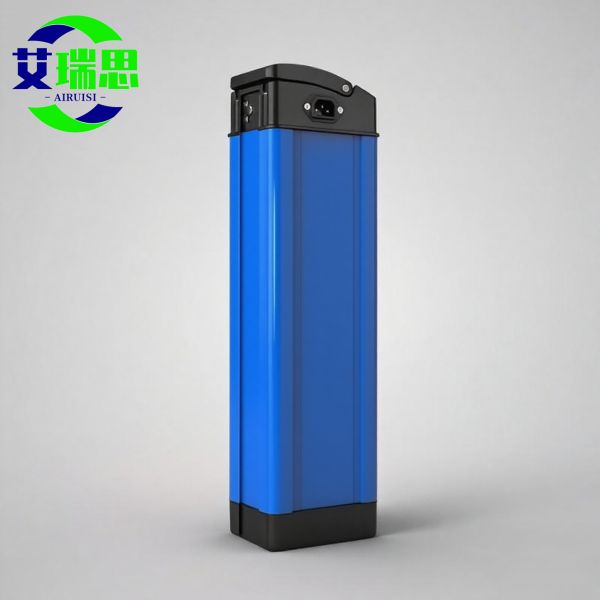 18650 Lithium Ion Ebike Batteries OEM / ODM 36v 80ah Lithium Battery For Electric Bikes