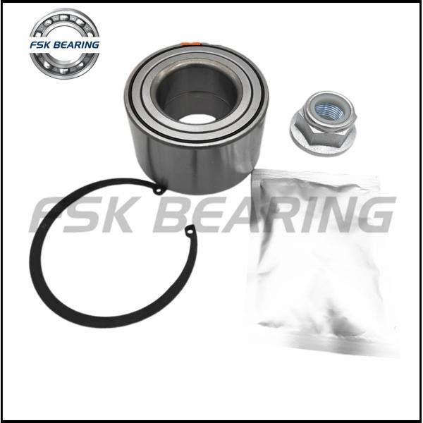 VKBA 577 871498625A Wheel Bearing Kit Front 34*62*37mm For Audi