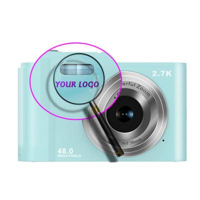 FHD 1080P Caméra vidéo numérique pour enfants 32GB HD 700mah