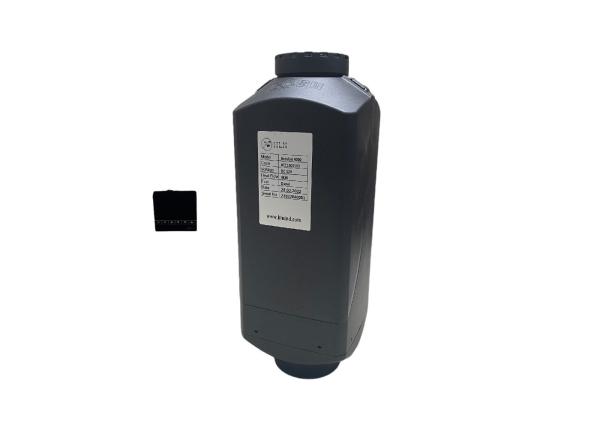 Semi Truck Parking Heater Diesel Truck Camper Air Family Car 4000w