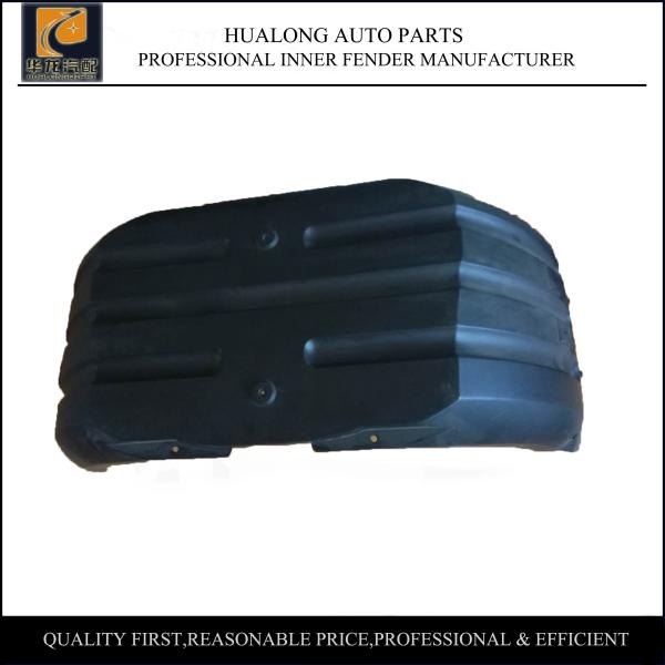 04-09 Light Truck H100 Porter Fender Flare Mud Guard OEM 81210-4F000 Hyundai Car Parts