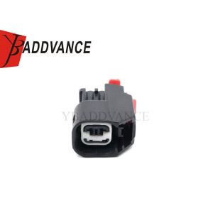 Новый прибытие 13627749 Автомобильный 2-принный женский топливный инжектор для Jeep Grand Cherokee Wrangler