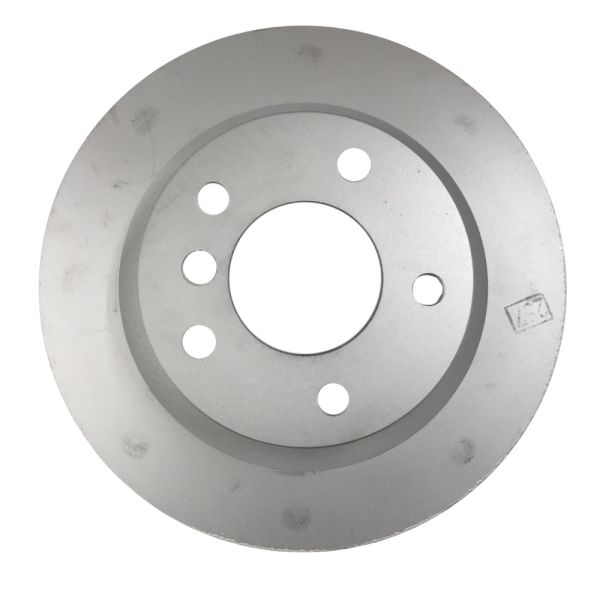34216855005 34216778051 Demillon Auto Parts Brake System Rear Brake Disc For BMW