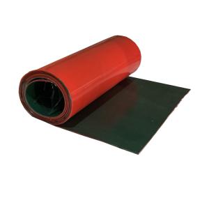 Abrasion Impact Resistant Polyurethane Product Casting Polyurethane Lining