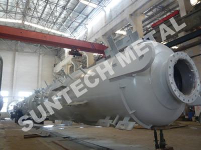 35 Tons Weight Chemical Process Equipment Column for TMMA  Industry