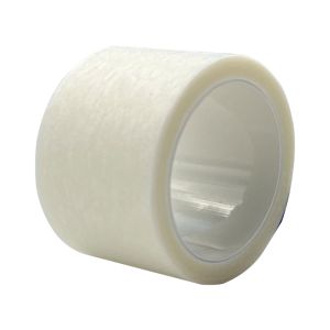 No Side Effects Comfortable Hospital Home Care Transparent Pe Plaster Medical Tape