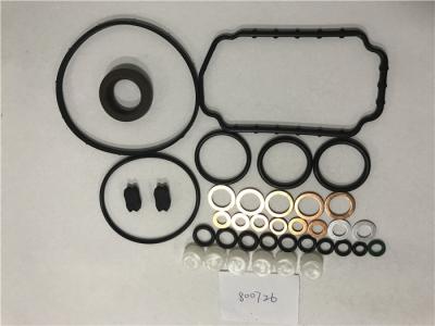 Common Rail VE Pump Repair Kit Gasket Set For Fuel Injector 800726