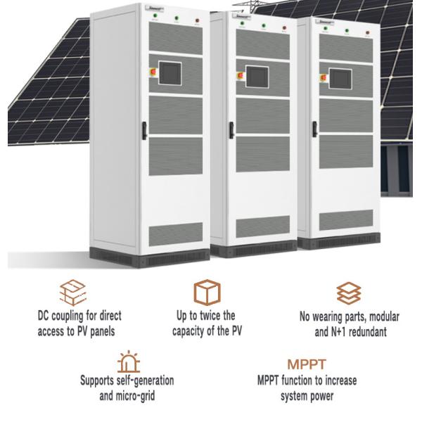 LiFePO4 Commercial Solar Power Battery Ess Lithium Ion Battery Customization