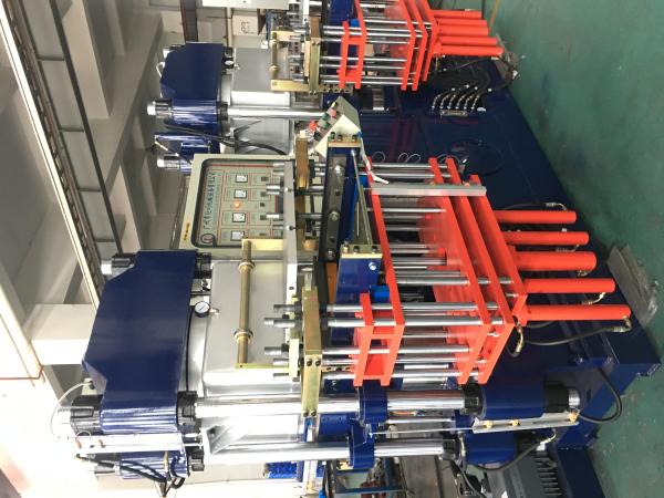 Desktop Vacuum Molding Machine Rubber Seals Molding Machine For Making Rubber Seals For UPVC Pipes