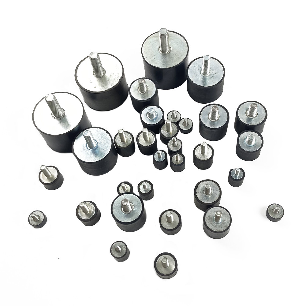 Rubber Shock Absorber