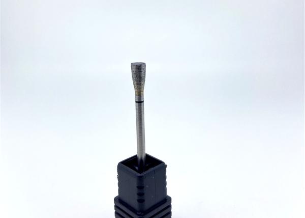 Super Coarse Diamond Stone Cutting Disc HP Shank Flat End Tapered Diamond Bur