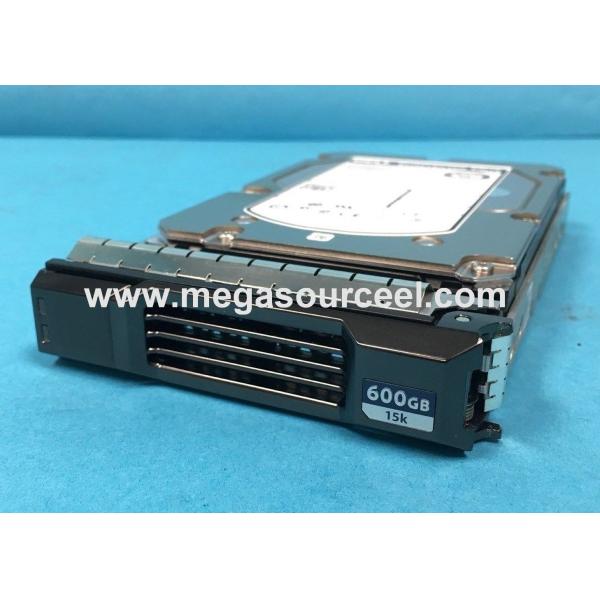 1.52 Lbs Server Grade Hard Drive HP 516810-003 EF0600FARNA 600G 15K M6612 SAS ST3600057SS