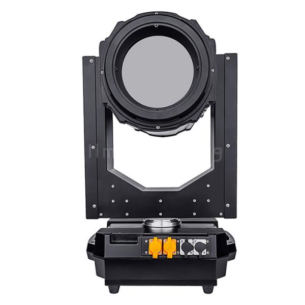 260W 10R Outdoor Rainproof IP65 Beam Moving Head Stage Lighting Fixtures