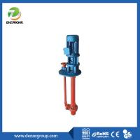 Bomba de proceso químico FRP tipo FSY/WSY