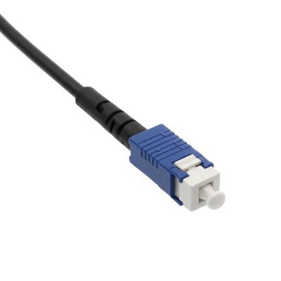 3.0mm Cable Diameter Fiber Fast Connector SC / UPC SL-F-FCN-51 for Your Requirements